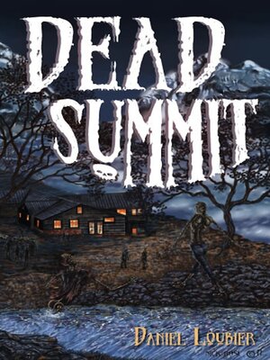 cover image of Dead Summit